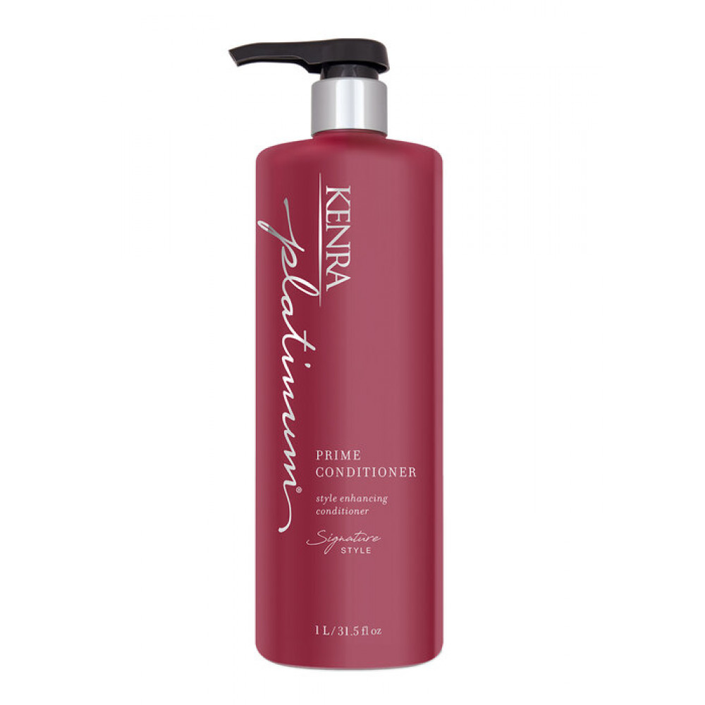Kenra Professional Signature Prime Conditioner