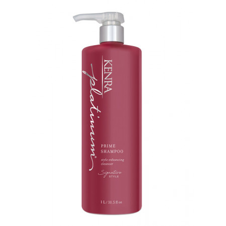 Kenra Professional Signature Prime Shampoo - 1000 ml