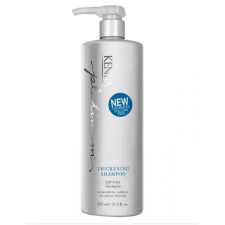 Kenra Professional Thickening Shampoo - 932 ml