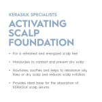 Kerasilk - Activating Scalp Foundation 100 ml Kerasilk - Activating Scalp Foundation 100 ml