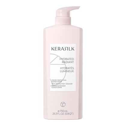 Kerasilk - Color Protecting Conditioner 750 ml Kerasilk - Color Protecting Conditioner 750 ml