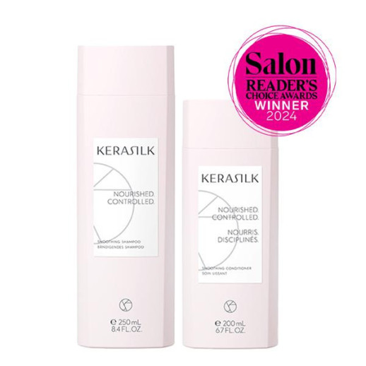 Kerasilk - Color Protecting Conditioner 200 ml Kerasilk - Color Protecting Conditioner 200 ml