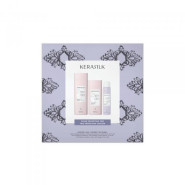 Kerasilk - Color Protecting Holiday Kit