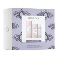 Kerasilk - Color Protecting Holiday Kit