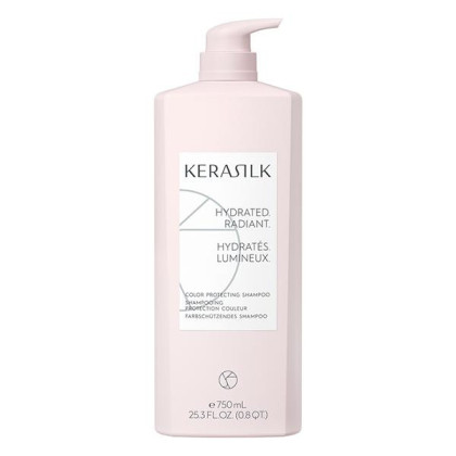 Kerasilk - Color Protecting Shampoo 750 ml Kerasilk - Color Protecting Shampoo 750 ml