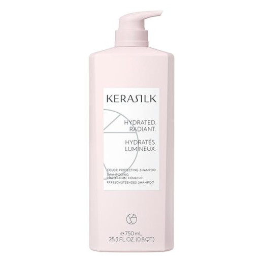 Kerasilk - Color Protecting Shampoo 750 ml Kerasilk - Color Protecting Shampoo 750 ml