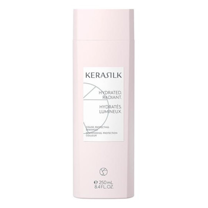 Kerasilk - Color Protecting Shampoo 50 ml Kerasilk - Color Protecting Shampoo 50 ml