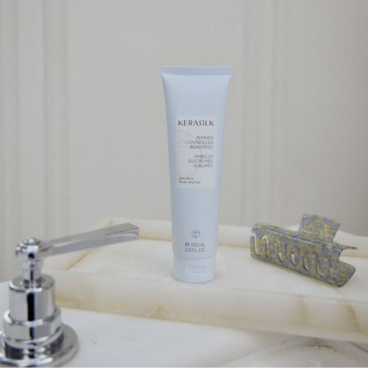 Kerasilk - Curl Balm 50 ml Kerasilk - Curl Balm 50 ml