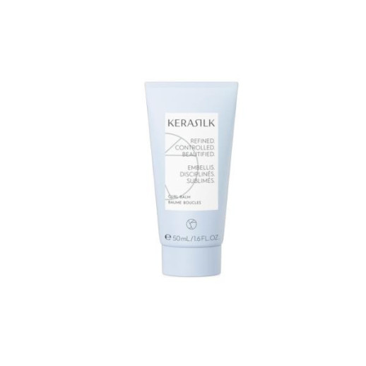 Kerasilk - Curl Balm 50 ml Kerasilk - Curl Balm 50 ml