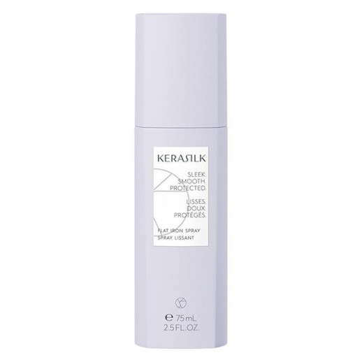 Kerasilk - Flat Iron Spray 75 ml Kerasilk - Flat Iron Spray 75 ml