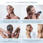 Kerasilk - Hydrating Essence 150 ml Kerasilk - Hydrating Essence 150 ml