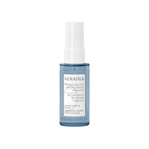 Kerasilk - Liquid Cuticle Filler 50 ml Kerasilk - Liquid Cuticle Filler 50 ml
