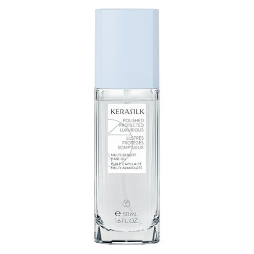 Kerasilk - Multi-Benefit Hair Oil 50 ml Kerasilk - Multi-Benefit Hair Oil 50 ml