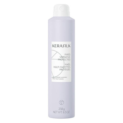 Kerasilk - Multi-Purpose Hairspray 245 ml