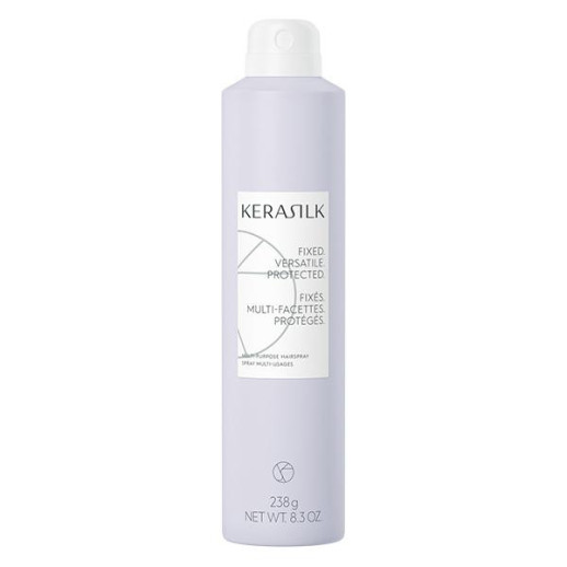 Kerasilk - Multi-Purpose Hairspray 245 ml