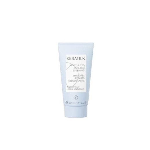 Kerasilk - Recovery Mask 50 ml Kerasilk - Recovery Mask 50 ml