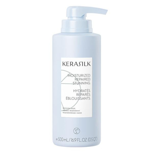 Kerasilk - Recovery Mask 500 ml Kerasilk - Recovery Mask 500 ml