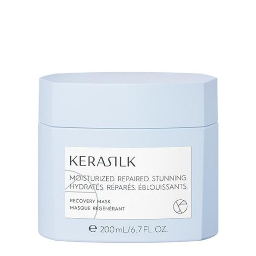 Kerasilk - Recovery Mask 200 ml Kerasilk - Recovery Mask 200 ml