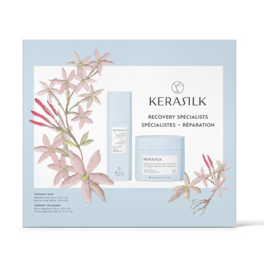 Kerasilk - Recovery Set