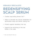 Kerasilk - Redensifying Scalp Serum 100 ml Kerasilk - Redensifying Scalp Serum 100 ml