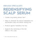 Kerasilk - Redensifying Scalp Serum 100 ml