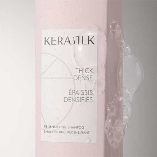 Kerasilk - Redensifying Shampoo 750 ml Kerasilk - Redensifying Shampoo 750 ml