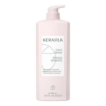 Kerasilk - Redensifying Shampoo 750 ml Kerasilk - Redensifying Shampoo 750 ml
