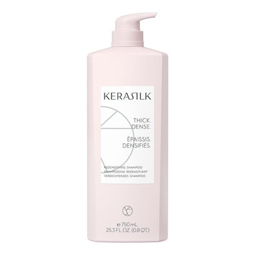 Kerasilk - Redensifying Shampoo 750 ml Kerasilk - Redensifying Shampoo 750 ml