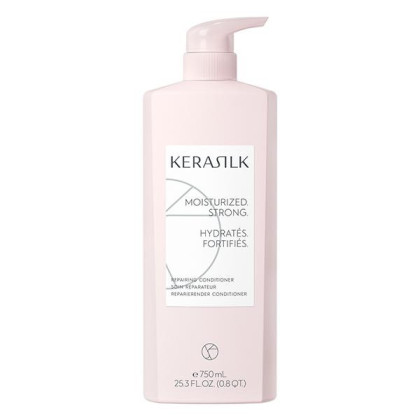 Kerasilk - Repairing Conditioner 750 ml Kerasilk - Repairing Conditioner 750 ml