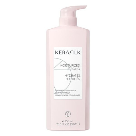 Kerasilk - Repairing Conditioner 750 ml Kerasilk - Repairing Conditioner 750 ml