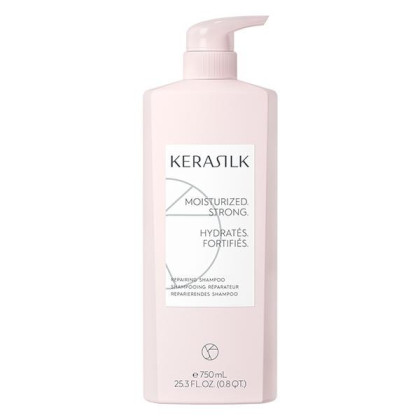 Kerasilk - Repairing Shampoo 750 ml Kerasilk - Repairing Shampoo 750 ml