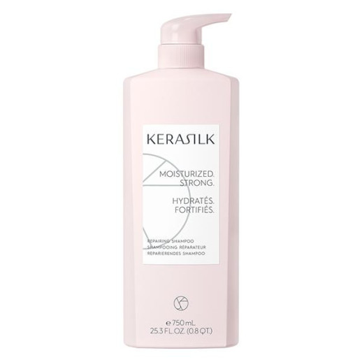Kerasilk - Repairing Shampoo 750 ml Kerasilk - Repairing Shampoo 750 ml