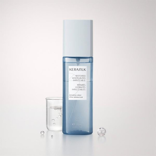 Kerasilk - Repairing Spray 125 ml Kerasilk - Repairing Spray 125 ml