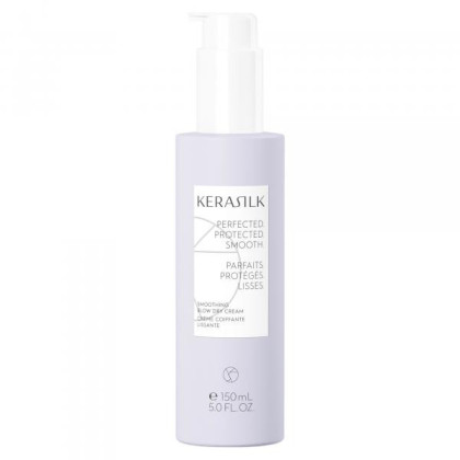 Kerasilk - Smoothing Blow-Dry Cream 150 ml Kerasilk - Smoothing Blow-Dry Cream 150 ml