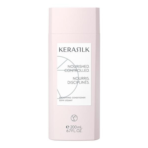 Kerasilk - Smoothing Conditioner 200 ml