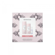 Kerasilk - Smoothing Holiday Kit