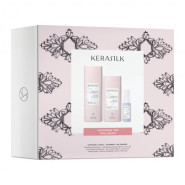 Kerasilk - Smoothing Holiday Kit