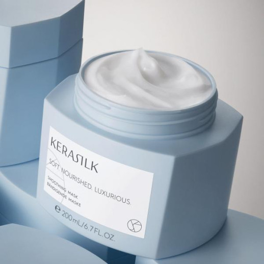 Kerasilk - Smoothing Mask 200 ml