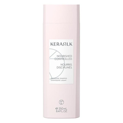 Kerasilk - Smoothing Shampoo 250 ml Kerasilk - Smoothing Shampoo 250 ml