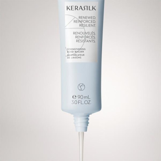 Kerasilk - Strengthening Bond Builder 90 ml Kerasilk - Strengthening Bond Builder 90 ml