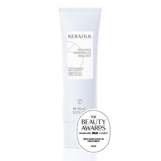 Kerasilk - Strengthening Bond Builder 90 ml Kerasilk - Strengthening Bond Builder 90 ml