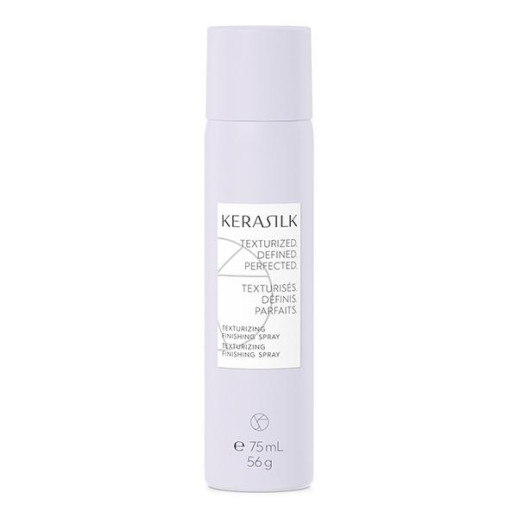 Kerasilk - Texturizing Finishing Spray 75 ml Kerasilk - Texturizing Finishing Spray 75 ml