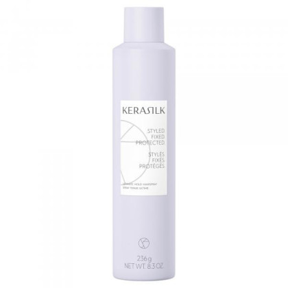 Kerasilk - Ultimate Hold Hairspray 250 ml