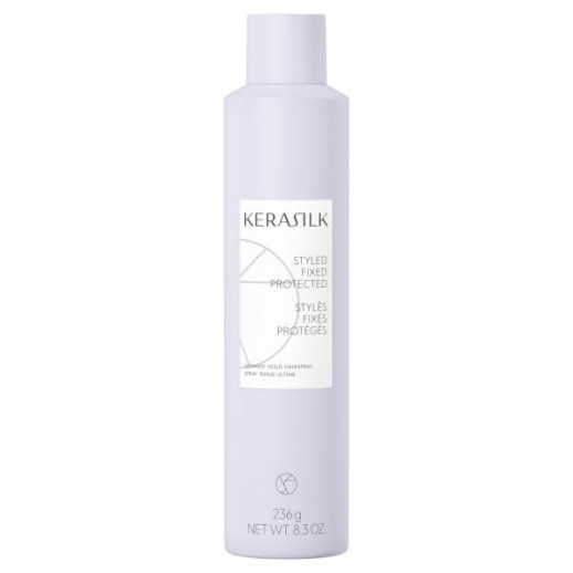 Kerasilk - Ultimate Hold Hairspray 250 ml Kerasilk - Ultimate Hold Hairspray 250 ml