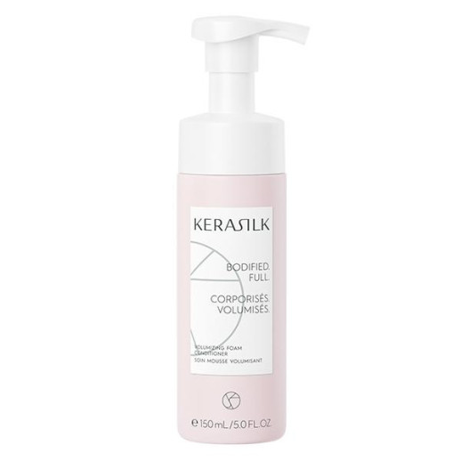 Kerasilk - Volumizing Foam Conditioner 150 ml