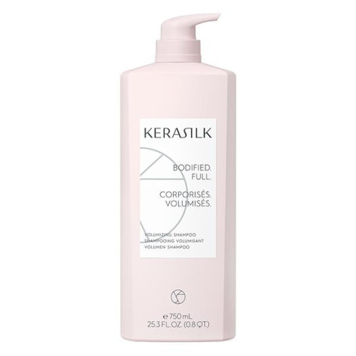 Kerasilk - Volumizing Shampoo 750 ml