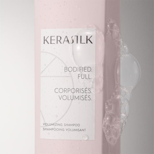 Kerasilk - Volumizing Shampoo 250 ml Kerasilk - Volumizing Shampoo 250 ml