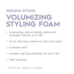Kerasilk - Volumizing Styling Foam