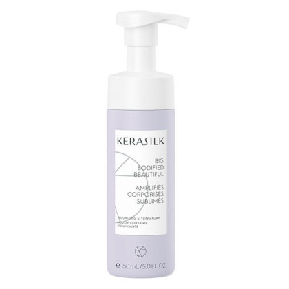 Kerasilk - Volumizing Styling Foam