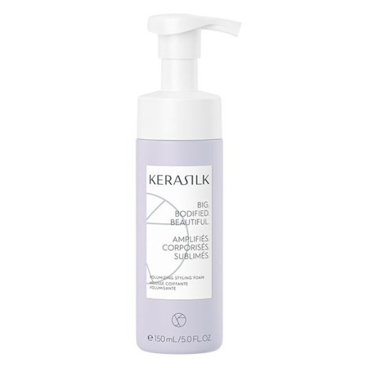 Kerasilk - Volumizing Styling Foam